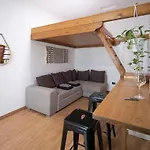 Moon House