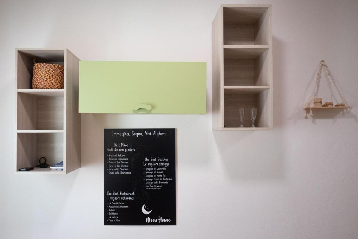 Moon House Appartement