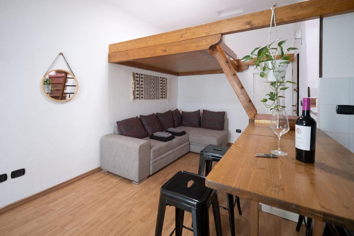 Moon House Alghero