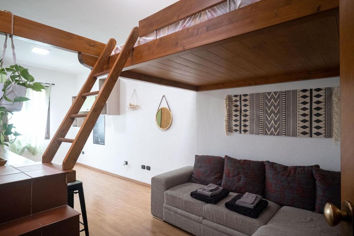 Moon House *